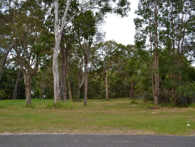 Main view of Homely residentialLand listing, 13 Wharf Street, Macleay Island QLD 4184