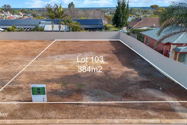 Lot 103/ Martin Street, Gawler East SA 5118