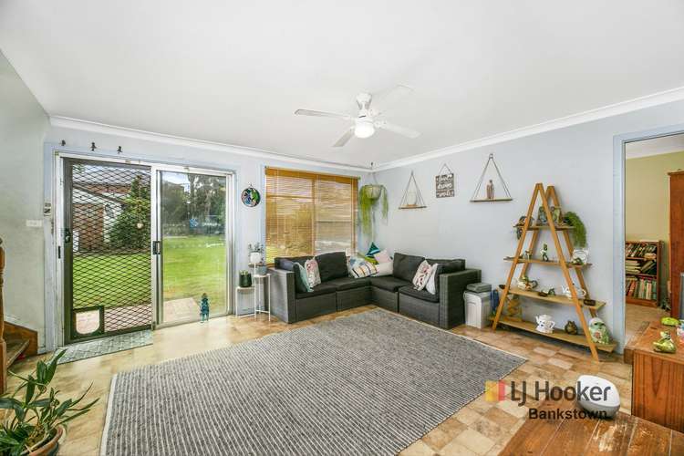 Third view of Homely house listing, 26 Endeavour Road, Georges Hall NSW 2198