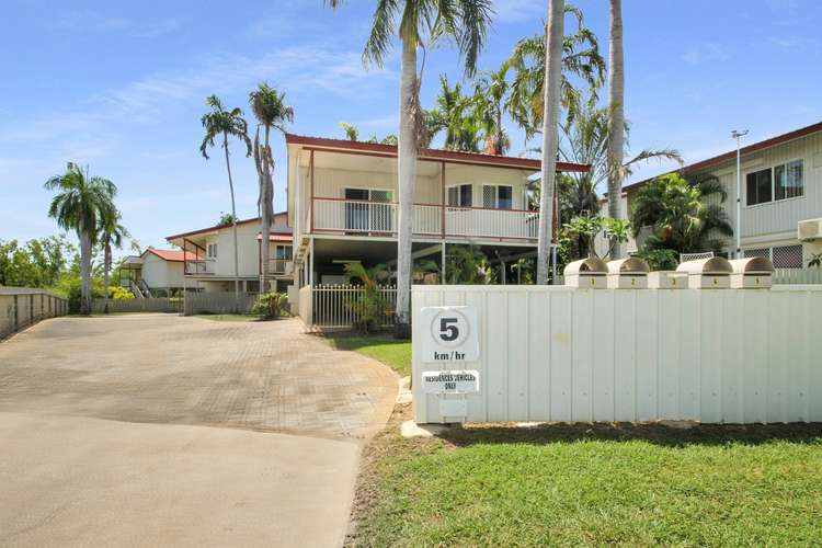 Unit 1/5 Lorre Court, Katherine NT 850