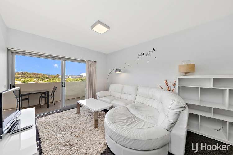Fourth view of Homely apartment listing, 307/9 Watkin Street, Bruce ACT 2617