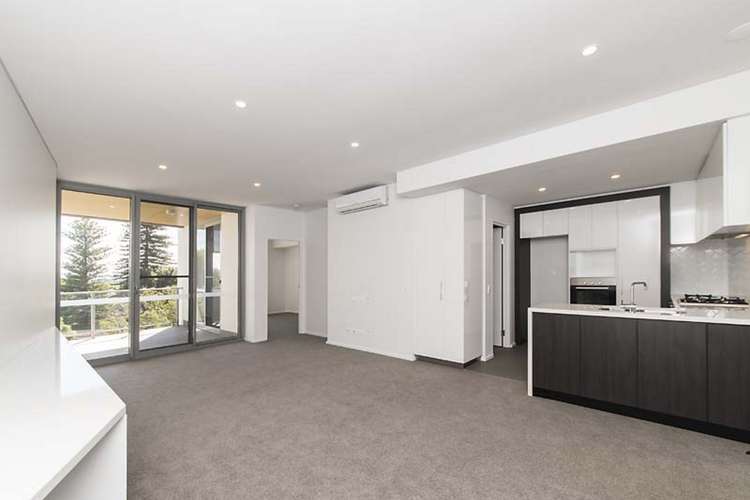 Main view of Homely apartment listing, 41/1 Hallam Way, Rivervale WA 6103