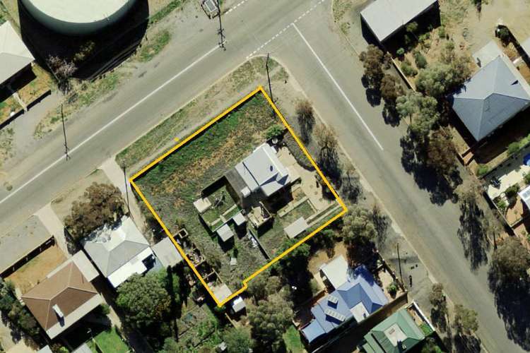 Main view of Homely house listing, 401 Chloride Street, Broken Hill NSW 2880