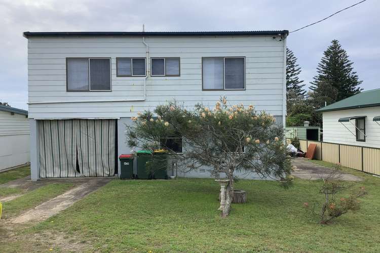 Main view of Homely house listing, 23 Manning Street, Manning Point NSW 2430