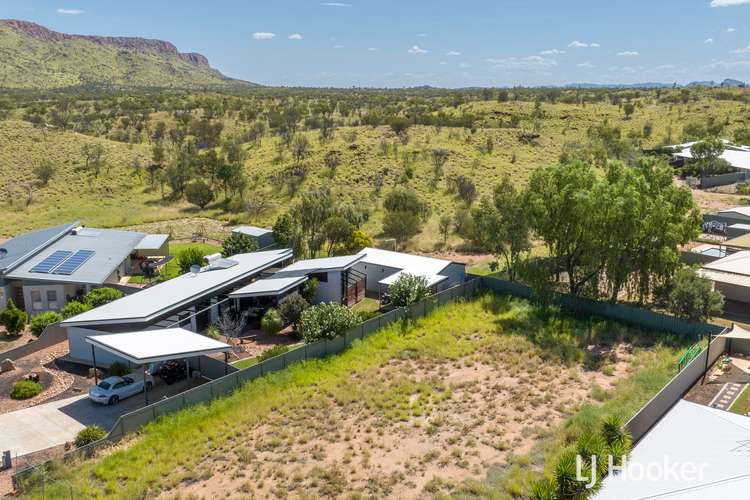 4 Wright Place, Larapinta NT 875