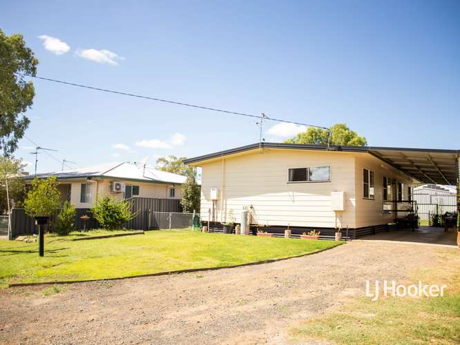 Third view of Homely house listing, 30 Hoffman Street, Roma QLD 4455