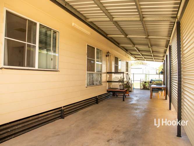 Fifth view of Homely house listing, 30 Hoffman Street, Roma QLD 4455