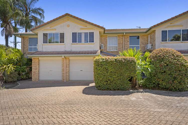 Main view of Homely townhouse listing, 2/6 Harley Street, Labrador QLD 4215
