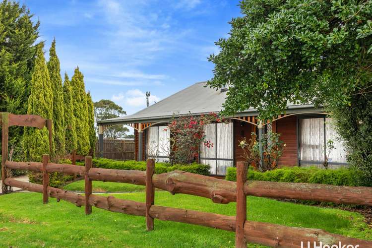 Main view of Homely house listing, 4173 Bass Highway, Dalyston VIC 3992