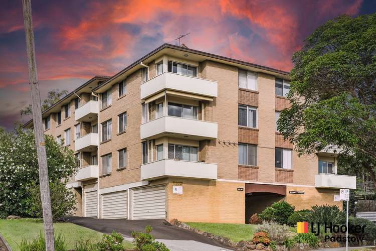 Main view of Homely apartment listing, 3/16 Padstow Parade, Padstow NSW 2211