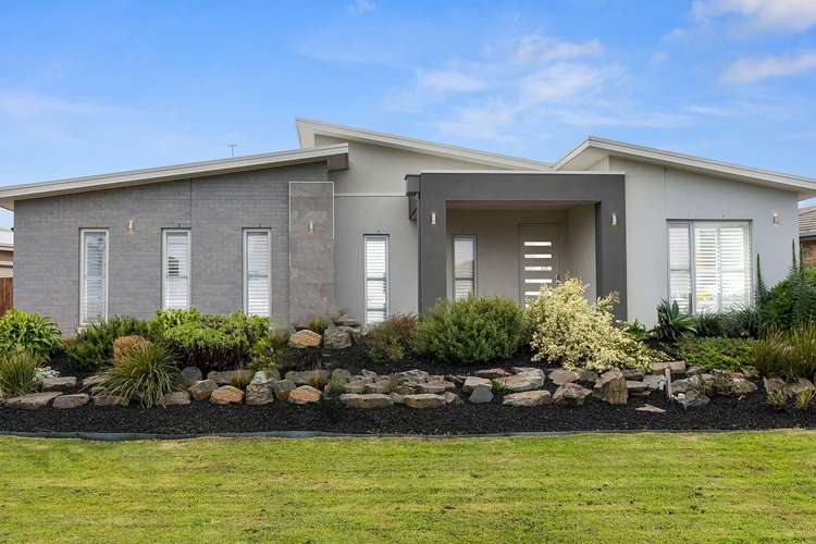 Main view of Homely house listing, 53 Woodland Heath Drive, Inverloch VIC 3996