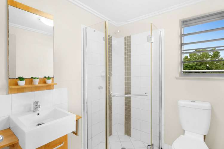 Fifth view of Homely unit listing, 209/2-8 Centenary Close, Manoora QLD 4870