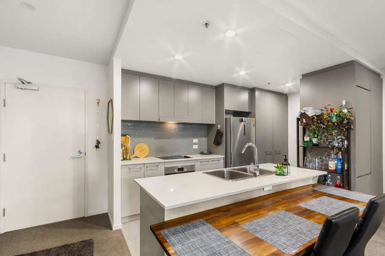 Fourth view of Homely apartment listing, 3/7 Irving Street, Phillip ACT 2606
