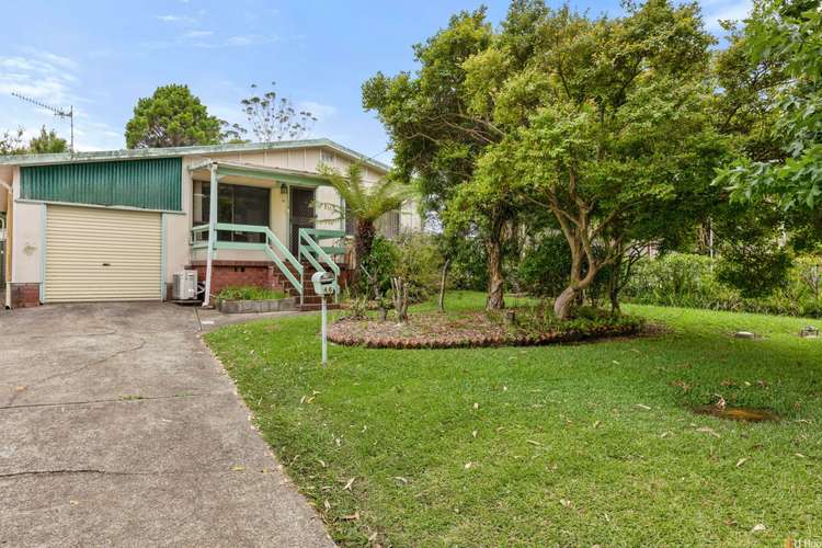Main view of Homely house listing, 46 Walmer Avenue, Sanctuary Point NSW 2540