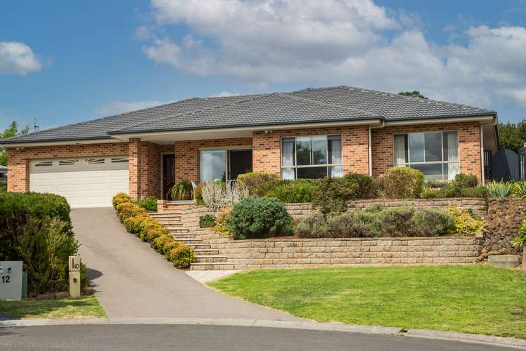 Main view of Homely house listing, 10 Tomley Street, Moss Vale NSW 2577