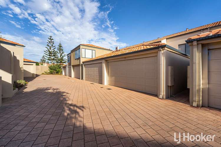 Fifth view of Homely townhouse listing, 24/69 Westview Parade, Wannanup WA 6210