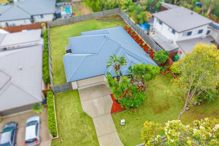 Main view of Homely house listing, 35 Sugargum Avenue, Mount Cotton QLD 4165