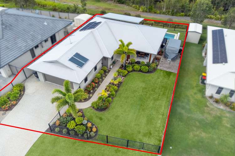 Main view of Homely house listing, 15 Sinclair Place, Ningi QLD 4511