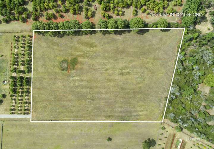 Third view of Homely residentialLand listing, Lot 2/175 Blackbutt Crows Nest Road, Blackbutt QLD 4314