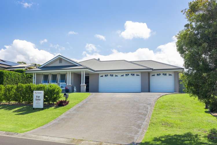 67 Golden Wattle Drive, Ulladulla NSW 2539