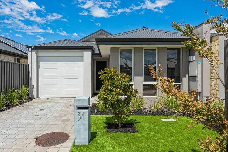 34 Woylie Road, Brabham WA 6055