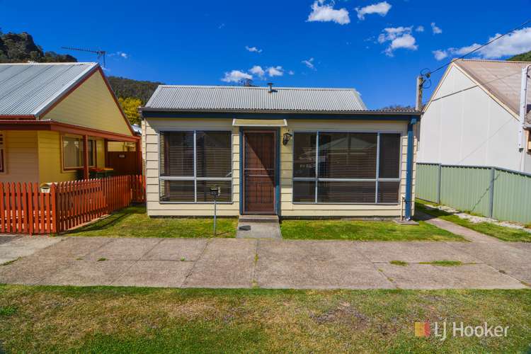 65 Hartley Valley Road, Lithgow NSW 2790