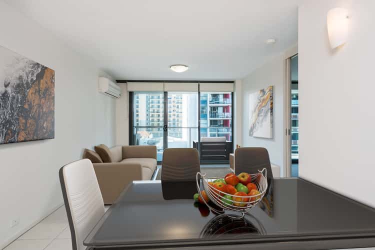 Second view of Homely apartment listing, 49/131 Adelaide Terrace, East Perth WA 6004