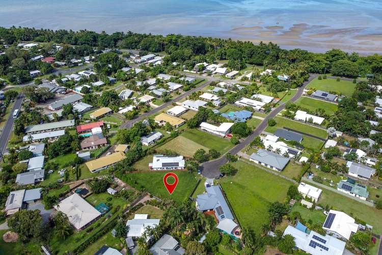 Main view of Homely residentialLand listing, 21 Ocean Avenue, Cooya Beach QLD 4873