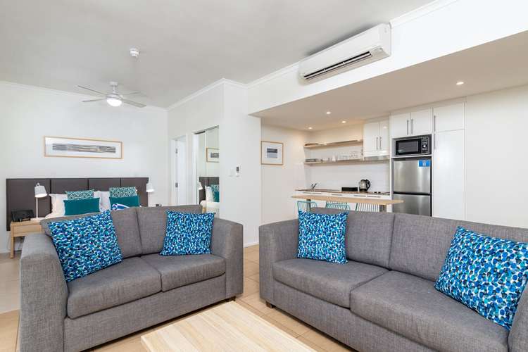 Fifth view of Homely apartment listing, 30 Portsea/70 Davidson Street, Port Douglas QLD 4877