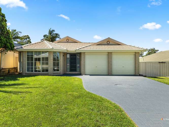Second view of Homely house listing, 34 Hewitt Avenue, Sanctuary Point NSW 2540
