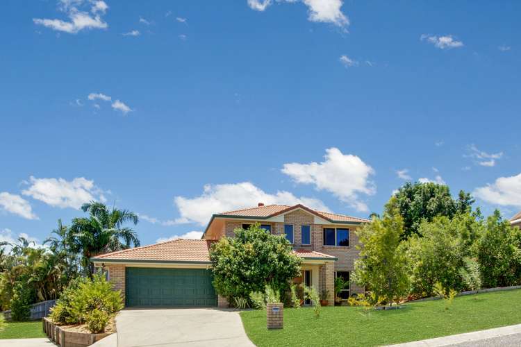 Second view of Homely house listing, 3 Ridge Close, Tannum Sands QLD 4680