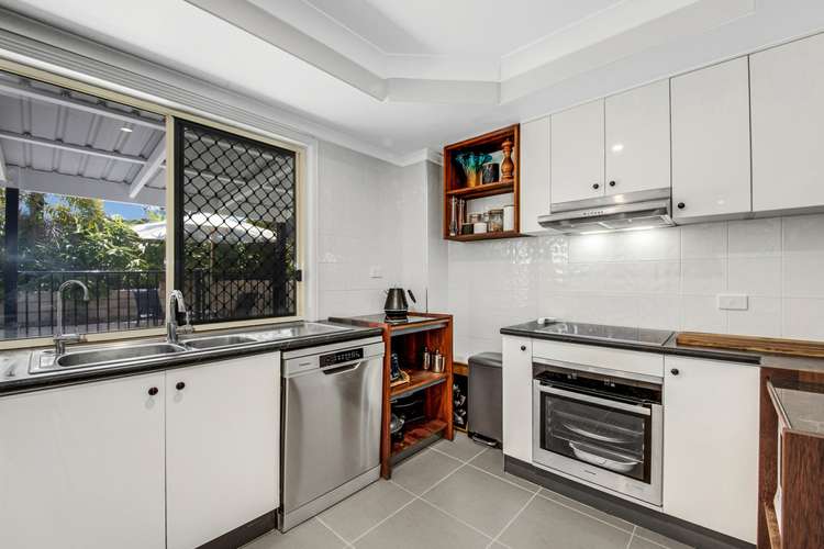 Fourth view of Homely house listing, 3 Ridge Close, Tannum Sands QLD 4680