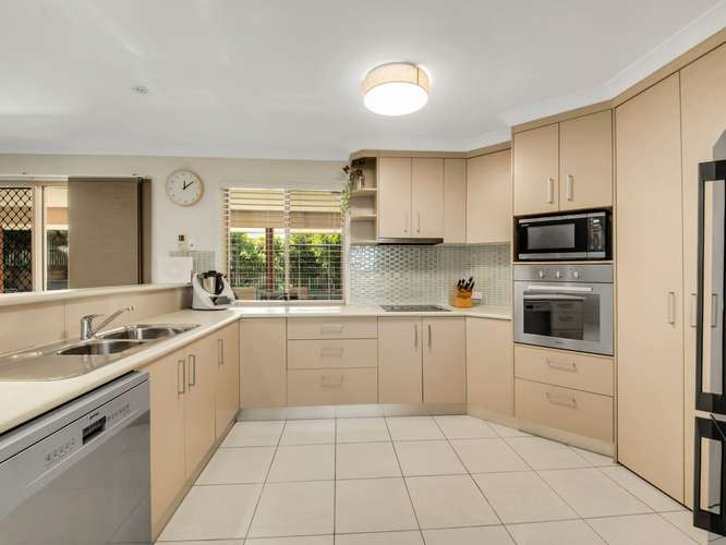 Second view of Homely house listing, 48 Bauhinia Street, Boyne Island QLD 4680