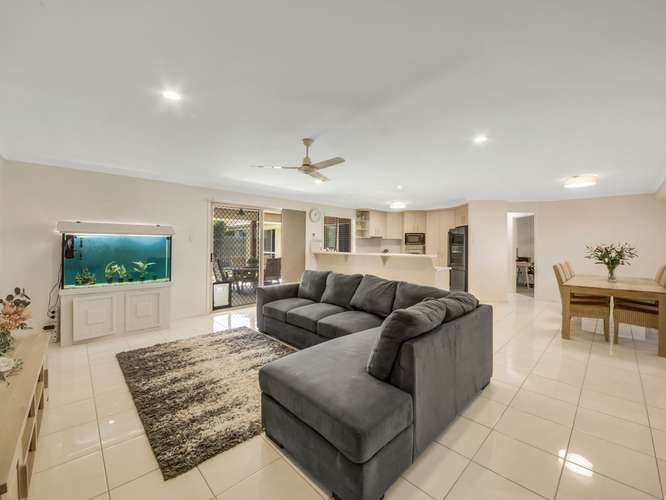 Third view of Homely house listing, 48 Bauhinia Street, Boyne Island QLD 4680