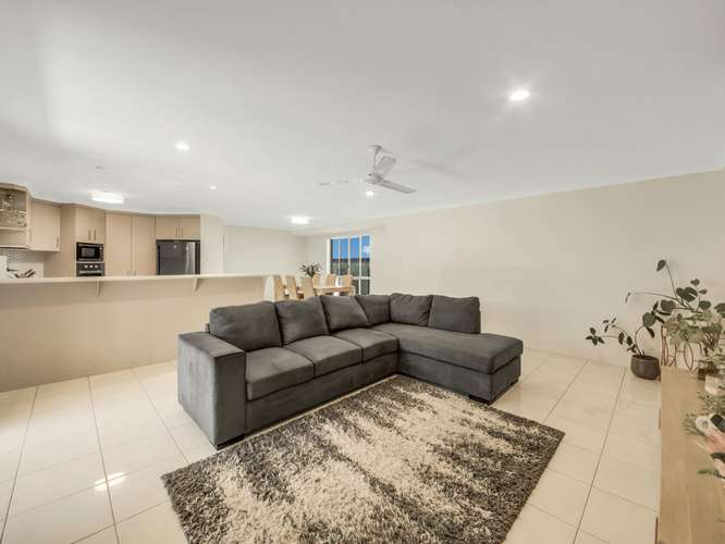 Fifth view of Homely house listing, 48 Bauhinia Street, Boyne Island QLD 4680