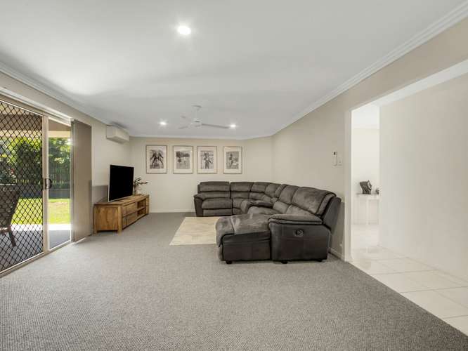 Sixth view of Homely house listing, 48 Bauhinia Street, Boyne Island QLD 4680