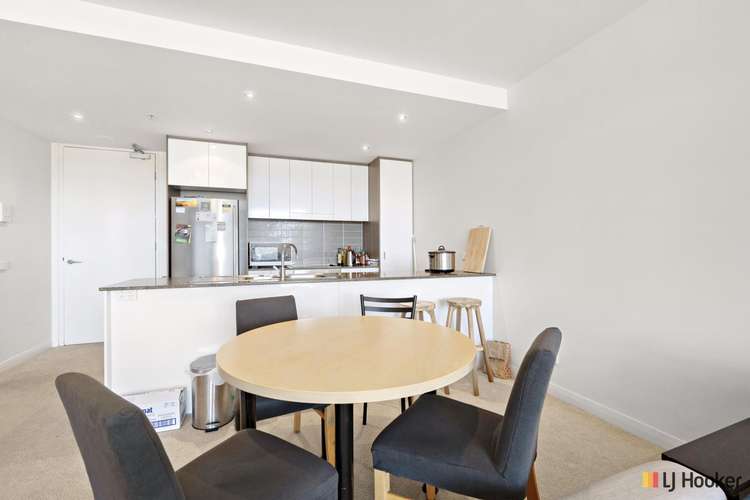 Fourth view of Homely apartment listing, 317/1 Mouat Street, Lyneham ACT 2602