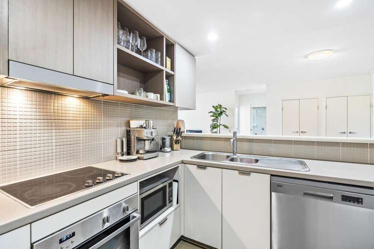 Fifth view of Homely apartment listing, 206/60 Riverwalk Avenue, Robina QLD 4226