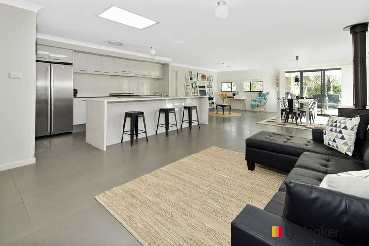 Main view of Homely house listing, 4 Waterson Drive, Surf Beach NSW 2536