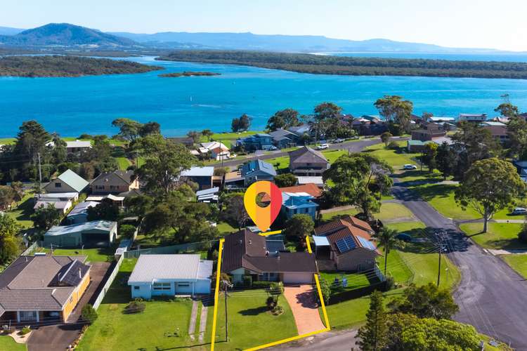 35 Ormonde Crescent, Orient Point NSW 2540