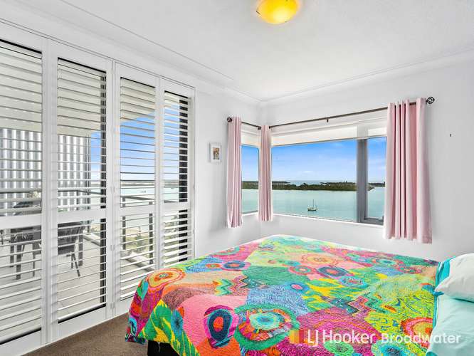 Sixth view of Homely apartment listing, 1102/372-374 Marine Parade, Labrador QLD 4215