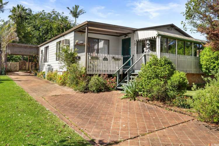 Main view of Homely house listing, 22-24 Tibbles Avenue, Old Erowal Bay NSW 2540