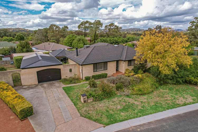 2 Ind Place, Kambah ACT 2902