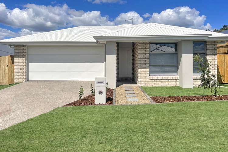 Main view of Homely house listing, 3 Georgina Street, Plainland QLD 4341