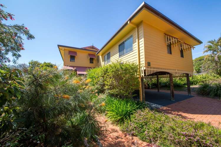 Second view of Homely house listing, 11 Flagstaff Avenue, Emerald Beach NSW 2456