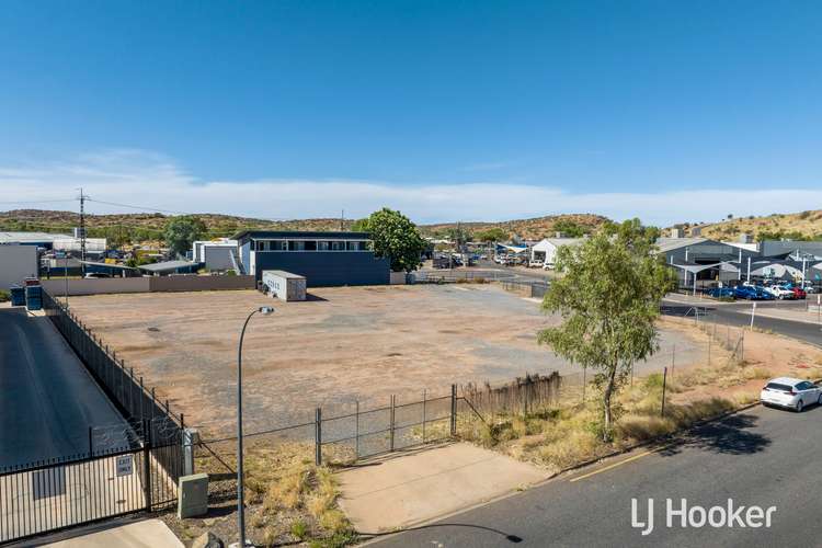 Main view of Homely residentialLand listing, 2 McDonald Street, Alice Springs NT 870