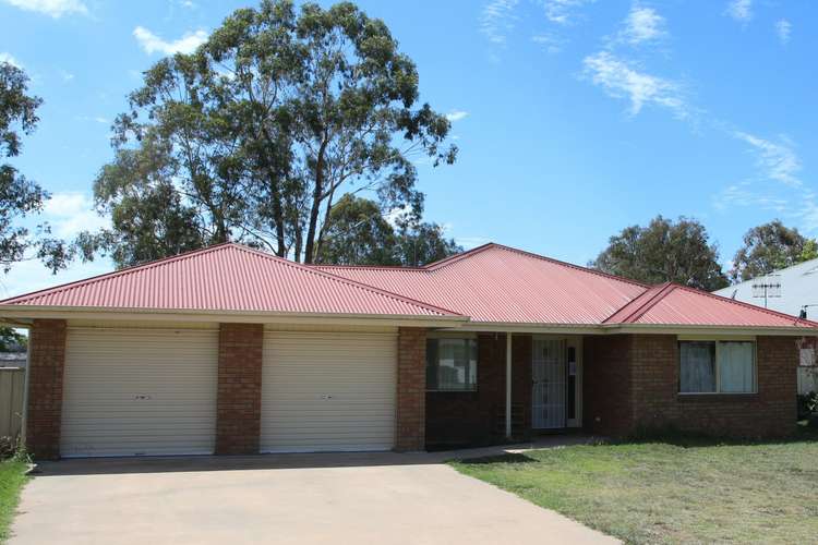 Main view of Homely house listing, 51 Abbott Street, Glen Innes NSW 2370
