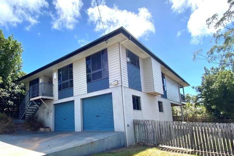 Main view of Homely house listing, 12 Sayre Crescent, Boyne Island QLD 4680