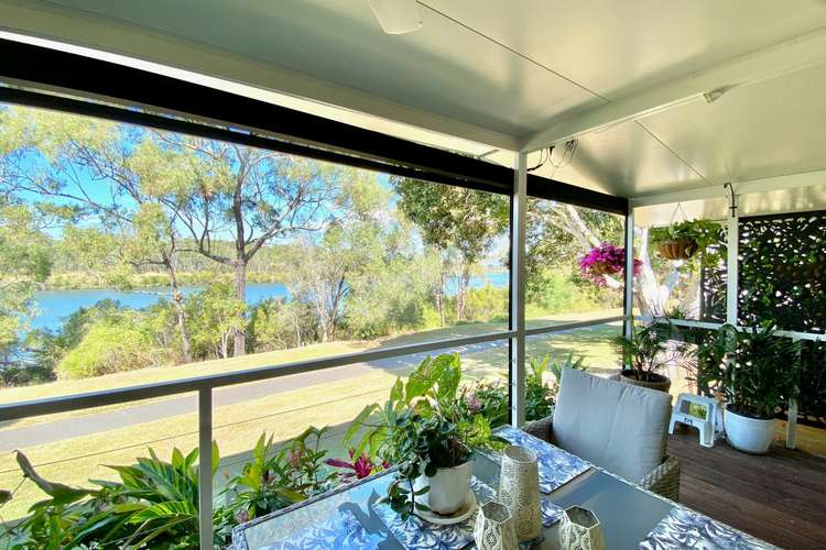 Main view of Homely unit listing, 101/1 Jacaranda Drive, Boyne Island QLD 4680