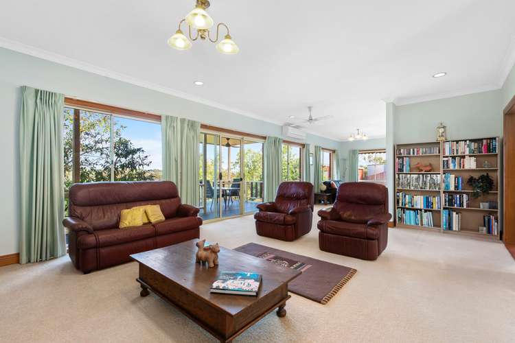 Seventh view of Homely house listing, 17 Bluff Court, Eastwood VIC 3875